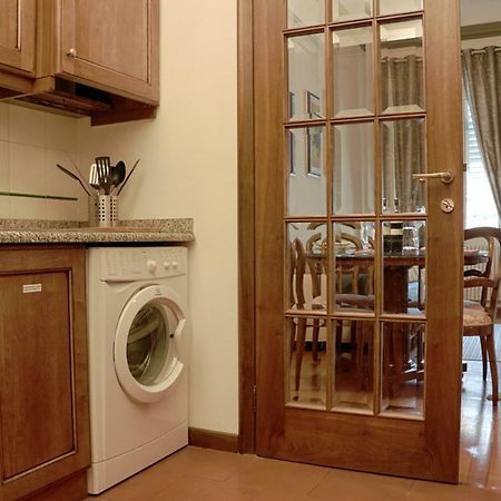 פירנצה Luxury Fiesolana Apartment מראה חיצוני תמונה