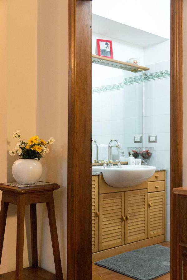 פירנצה Luxury Fiesolana Apartment מראה חיצוני תמונה