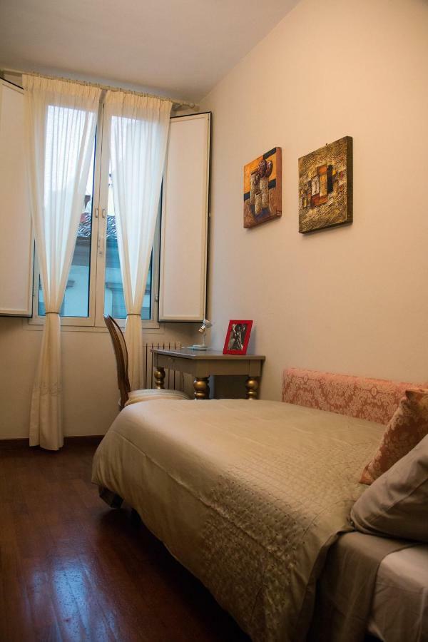 פירנצה Luxury Fiesolana Apartment מראה חיצוני תמונה