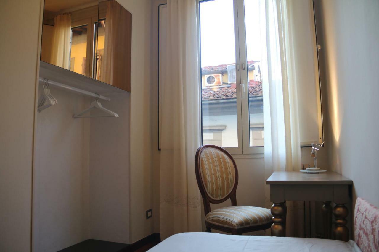 פירנצה Luxury Fiesolana Apartment מראה חיצוני תמונה