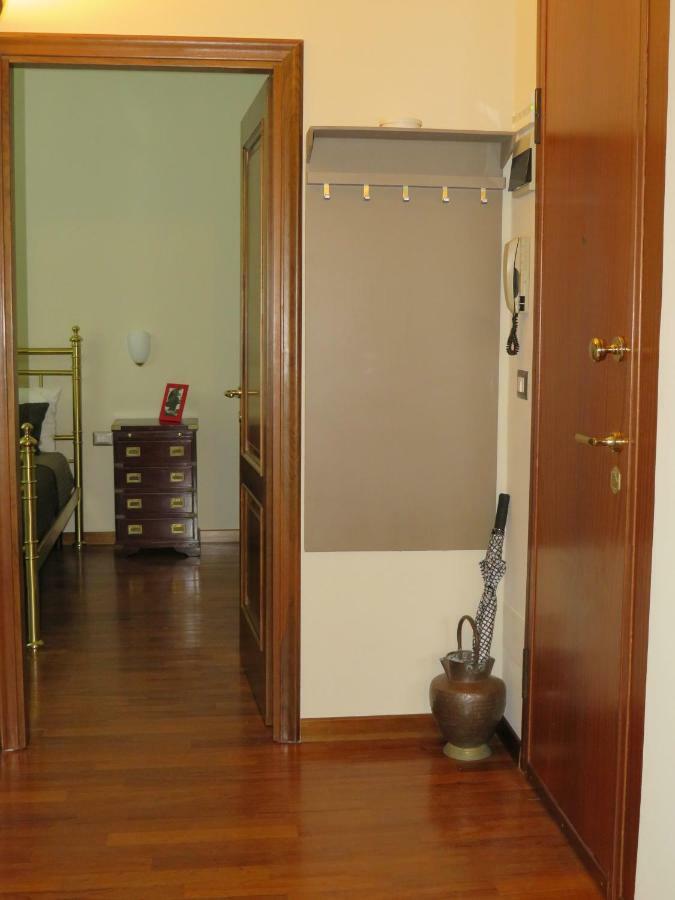 פירנצה Luxury Fiesolana Apartment מראה חיצוני תמונה