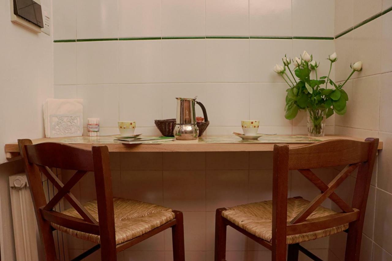 פירנצה Luxury Fiesolana Apartment מראה חיצוני תמונה