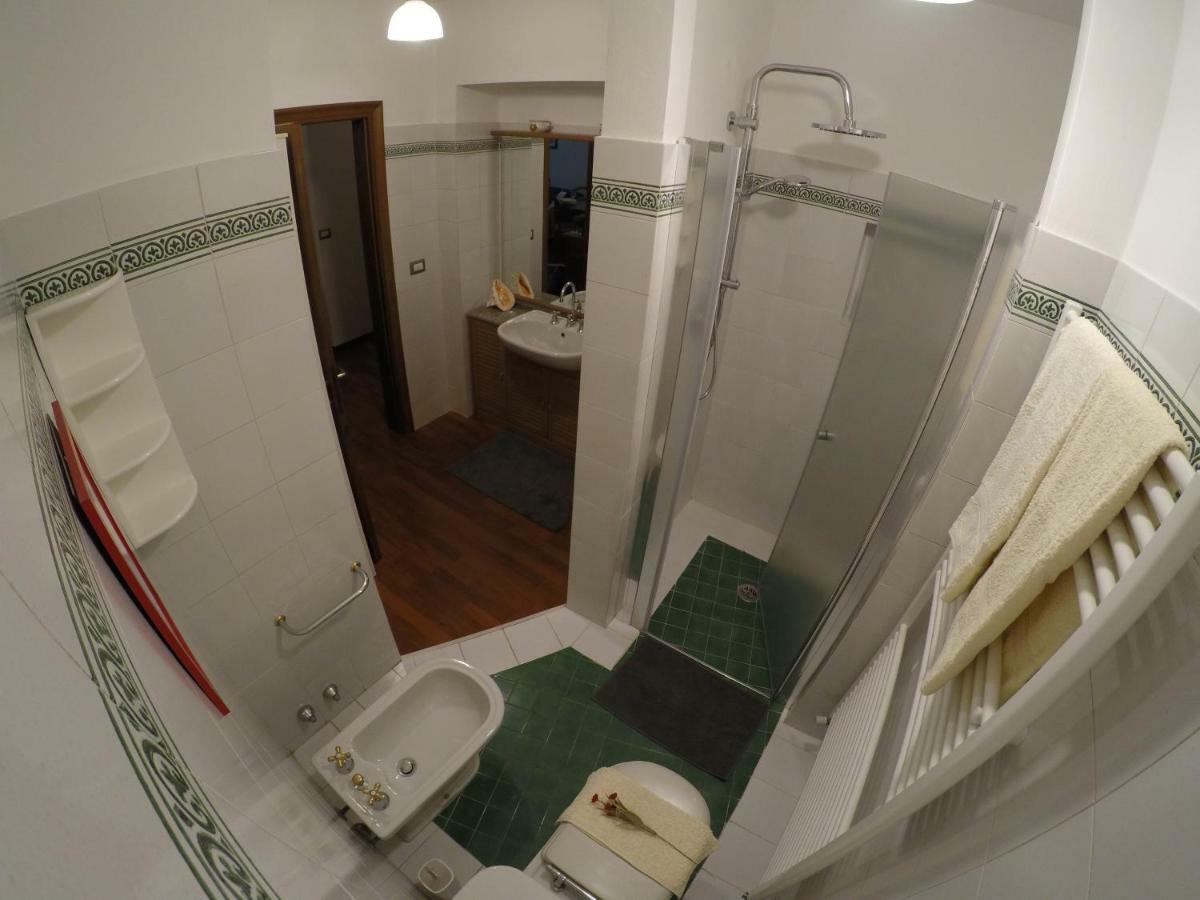 פירנצה Luxury Fiesolana Apartment מראה חיצוני תמונה