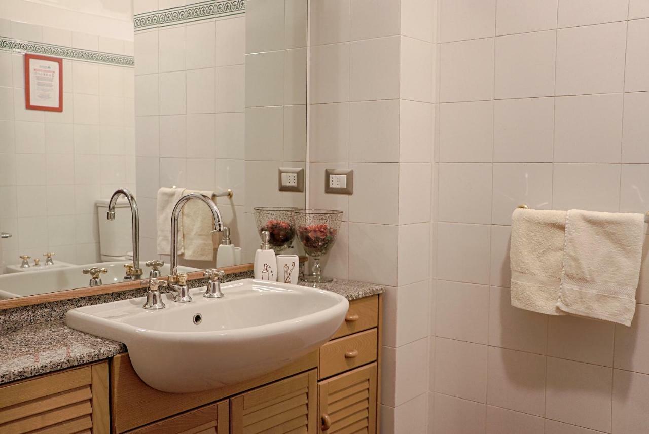 פירנצה Luxury Fiesolana Apartment מראה חיצוני תמונה