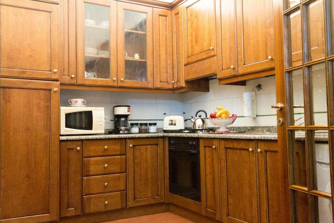 פירנצה Luxury Fiesolana Apartment מראה חיצוני תמונה