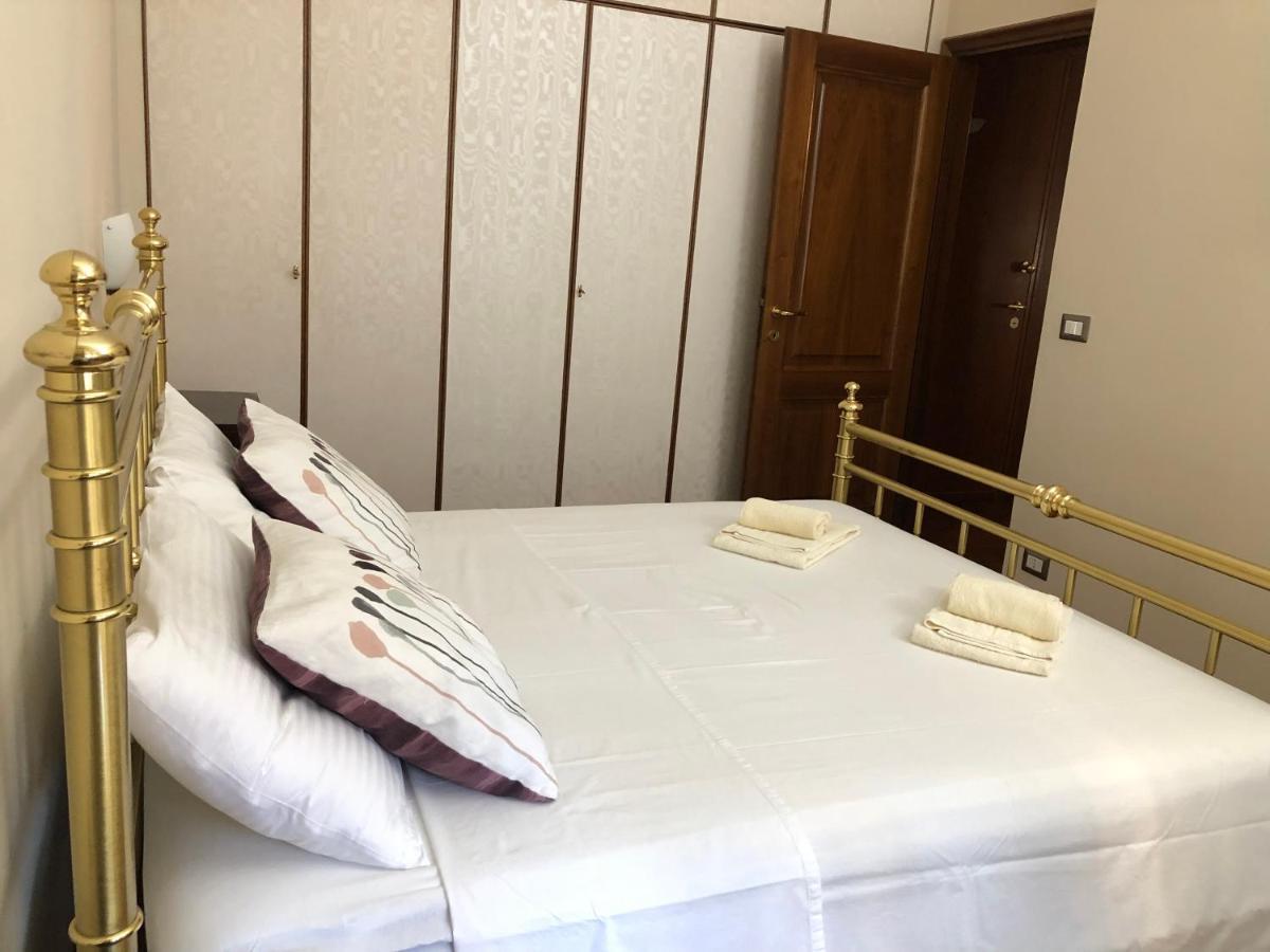 פירנצה Luxury Fiesolana Apartment מראה חיצוני תמונה